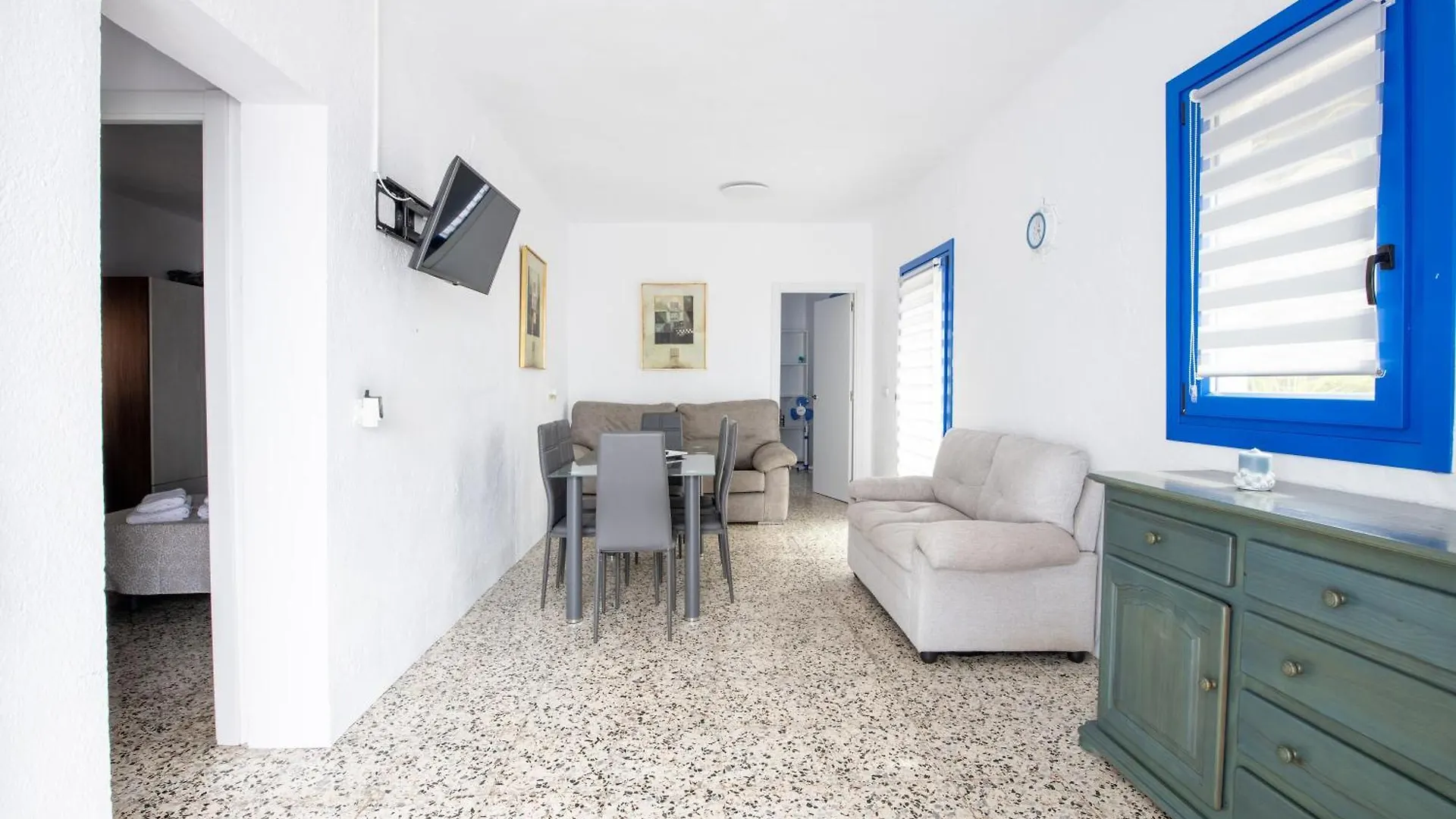 Holiday home Lathe Biosas Villa Melicena