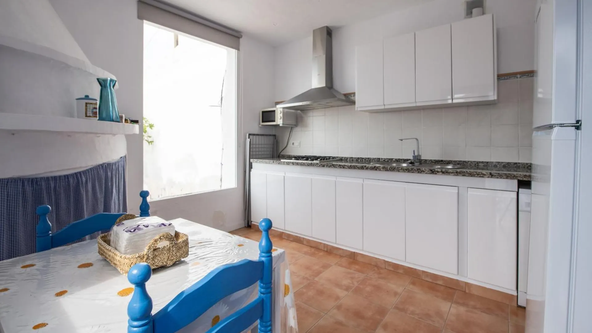 Lathe Biosas Villa Melicena