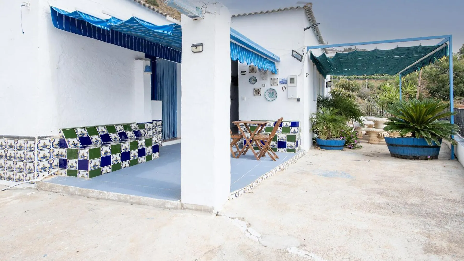 Lathe Biosas Villa Melicena Holiday home