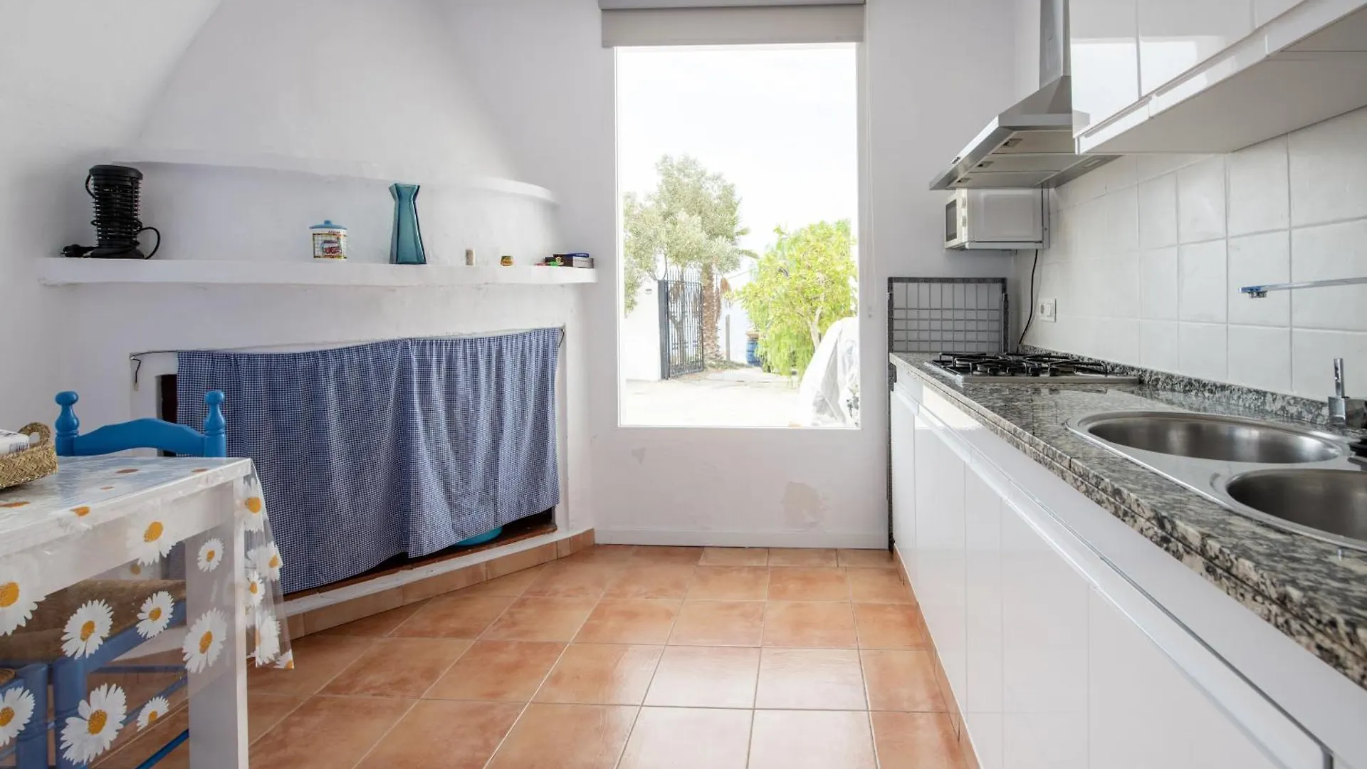 Lathe Biosas Villa Melicena Holiday home
