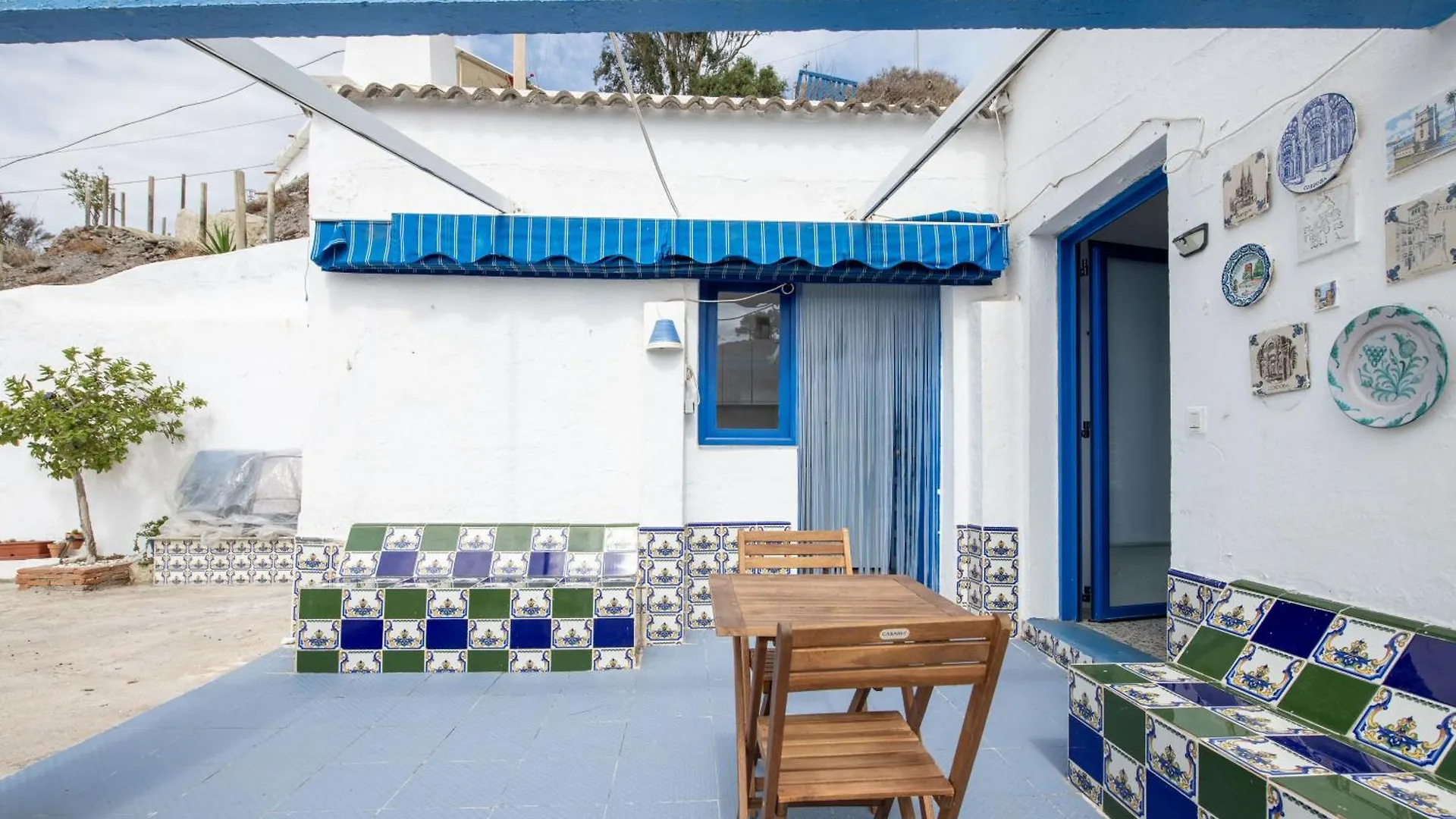 Holiday home Lathe Biosas Villa Melicena Spain