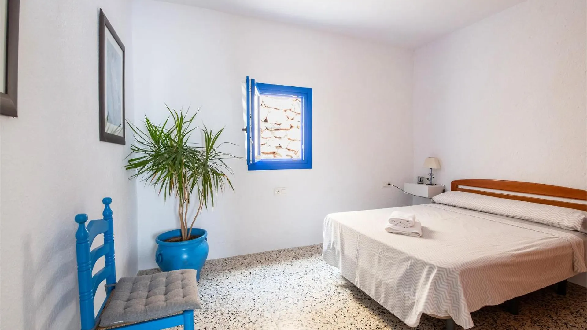 Holiday home Lathe Biosas Villa Melicena