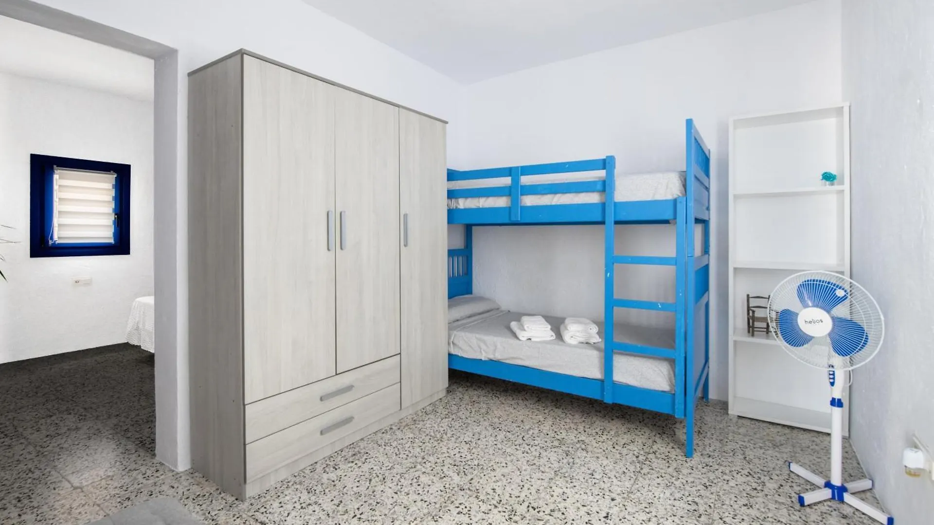 Holiday home Lathe Biosas Villa Melicena