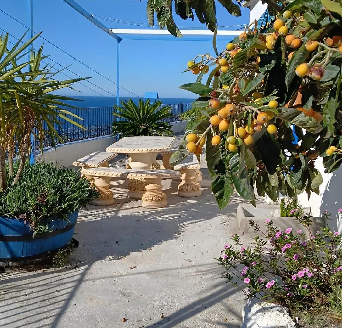 Lathe Biosas Villa Melicena 0*,  Spain