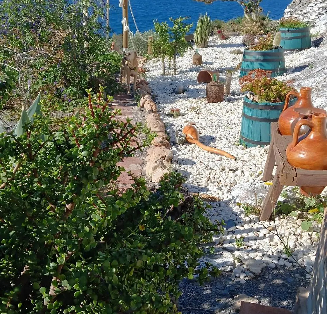 Lathe Biosas Villa Melicena Holiday home