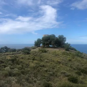 Junto Al Mar En Costa Tropical Y Alpujarras Granadinas Melicena